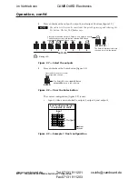 Preview for 30 page of Extron electronics CrossPoint 300 124 User Manual