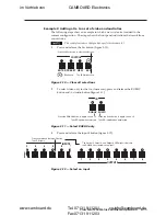 Preview for 31 page of Extron electronics CrossPoint 300 124 User Manual