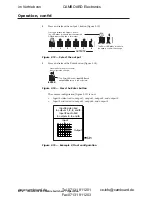 Preview for 32 page of Extron electronics CrossPoint 300 124 User Manual