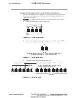 Preview for 33 page of Extron electronics CrossPoint 300 124 User Manual