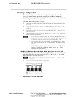 Preview for 35 page of Extron electronics CrossPoint 300 124 User Manual