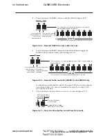 Preview for 37 page of Extron electronics CrossPoint 300 124 User Manual