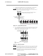 Preview for 39 page of Extron electronics CrossPoint 300 124 User Manual