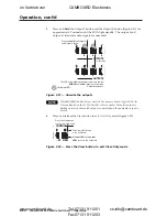 Preview for 40 page of Extron electronics CrossPoint 300 124 User Manual