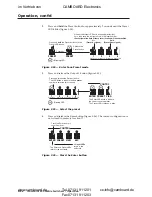 Preview for 42 page of Extron electronics CrossPoint 300 124 User Manual