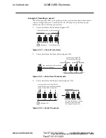 Preview for 43 page of Extron electronics CrossPoint 300 124 User Manual