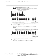 Preview for 47 page of Extron electronics CrossPoint 300 124 User Manual