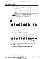 Preview for 48 page of Extron electronics CrossPoint 300 124 User Manual