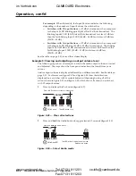 Preview for 52 page of Extron electronics CrossPoint 300 124 User Manual