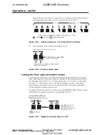 Preview for 54 page of Extron electronics CrossPoint 300 124 User Manual