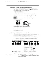 Preview for 55 page of Extron electronics CrossPoint 300 124 User Manual