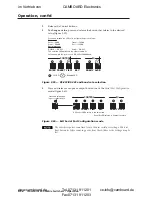 Preview for 56 page of Extron electronics CrossPoint 300 124 User Manual