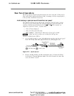 Preview for 57 page of Extron electronics CrossPoint 300 124 User Manual