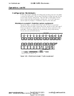 Preview for 60 page of Extron electronics CrossPoint 300 124 User Manual