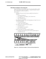 Preview for 61 page of Extron electronics CrossPoint 300 124 User Manual