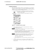 Preview for 77 page of Extron electronics CrossPoint 300 124 User Manual