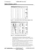 Preview for 78 page of Extron electronics CrossPoint 300 124 User Manual