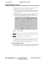 Preview for 82 page of Extron electronics CrossPoint 300 124 User Manual