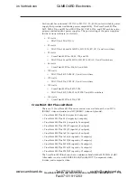 Preview for 15 page of Extron electronics CrossPoint 450 Plus 124 HV User Manual