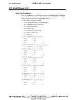 Preview for 16 page of Extron electronics CrossPoint 450 Plus 124 HV User Manual