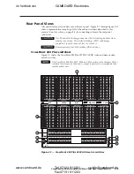 Preview for 25 page of Extron electronics CrossPoint 450 Plus 124 HV User Manual