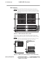 Preview for 27 page of Extron electronics CrossPoint 450 Plus 124 HV User Manual