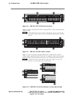 Preview for 29 page of Extron electronics CrossPoint 450 Plus 124 HV User Manual