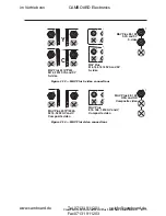 Preview for 33 page of Extron electronics CrossPoint 450 Plus 124 HV User Manual