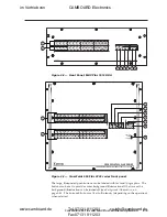 Preview for 43 page of Extron electronics CrossPoint 450 Plus 124 HV User Manual