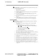 Preview for 45 page of Extron electronics CrossPoint 450 Plus 124 HV User Manual