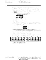 Preview for 53 page of Extron electronics CrossPoint 450 Plus 124 HV User Manual