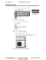 Preview for 54 page of Extron electronics CrossPoint 450 Plus 124 HV User Manual