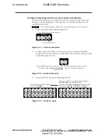 Preview for 55 page of Extron electronics CrossPoint 450 Plus 124 HV User Manual