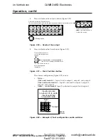 Preview for 56 page of Extron electronics CrossPoint 450 Plus 124 HV User Manual