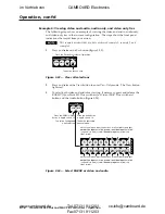 Preview for 58 page of Extron electronics CrossPoint 450 Plus 124 HV User Manual