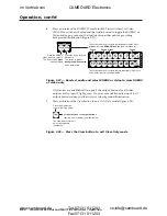 Preview for 60 page of Extron electronics CrossPoint 450 Plus 124 HV User Manual