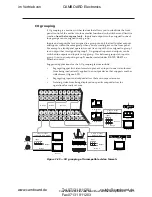 Preview for 61 page of Extron electronics CrossPoint 450 Plus 124 HV User Manual