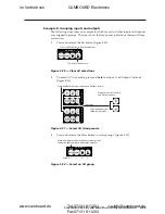 Preview for 63 page of Extron electronics CrossPoint 450 Plus 124 HV User Manual