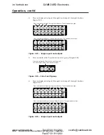 Preview for 64 page of Extron electronics CrossPoint 450 Plus 124 HV User Manual