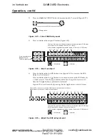 Preview for 66 page of Extron electronics CrossPoint 450 Plus 124 HV User Manual