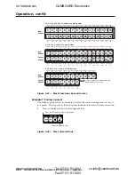 Preview for 68 page of Extron electronics CrossPoint 450 Plus 124 HV User Manual