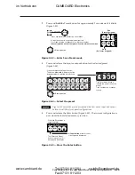 Preview for 69 page of Extron electronics CrossPoint 450 Plus 124 HV User Manual