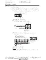 Preview for 70 page of Extron electronics CrossPoint 450 Plus 124 HV User Manual