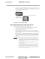 Preview for 71 page of Extron electronics CrossPoint 450 Plus 124 HV User Manual