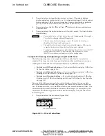 Preview for 75 page of Extron electronics CrossPoint 450 Plus 124 HV User Manual