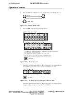 Preview for 78 page of Extron electronics CrossPoint 450 Plus 124 HV User Manual