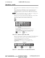 Preview for 86 page of Extron electronics CrossPoint 450 Plus 124 HV User Manual