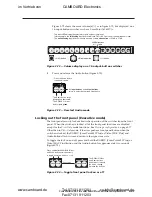 Preview for 87 page of Extron electronics CrossPoint 450 Plus 124 HV User Manual