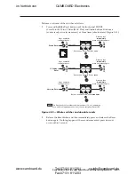 Preview for 91 page of Extron electronics CrossPoint 450 Plus 124 HV User Manual