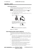 Preview for 92 page of Extron electronics CrossPoint 450 Plus 124 HV User Manual